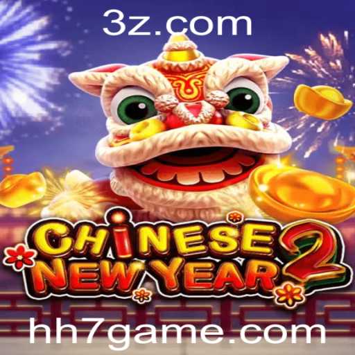 Descubra o Mundo Empolgante de CHINESENEWYEAR2: O Jogo Fascinante Inspirado no Ano Novo Chinês