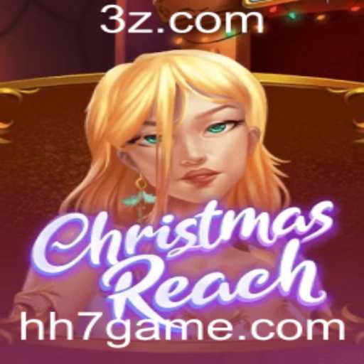 Explorando ChristmasReach: O Novo Jogo de Estratégia Que Está Conquistando o Mundo