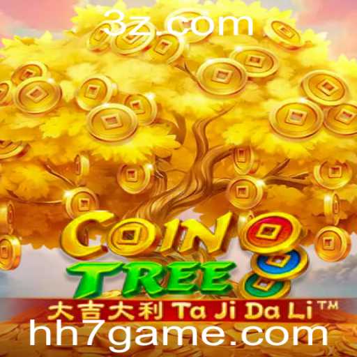 Desvendando CoinTree: Um Mergulho Profundo no Mundo de hh7.game