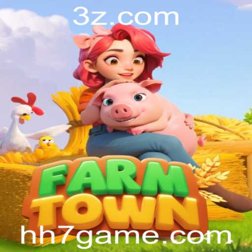 Descubra o Fascinante Mundo de FarmTown: O Jogo Que Está Conquistando o Público