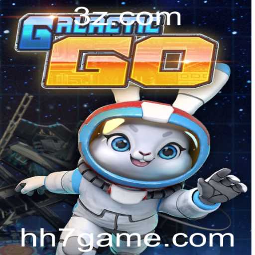 Descubra o Universo de GalacticGO: Um Novo Fenômeno no Mundo dos Jogos