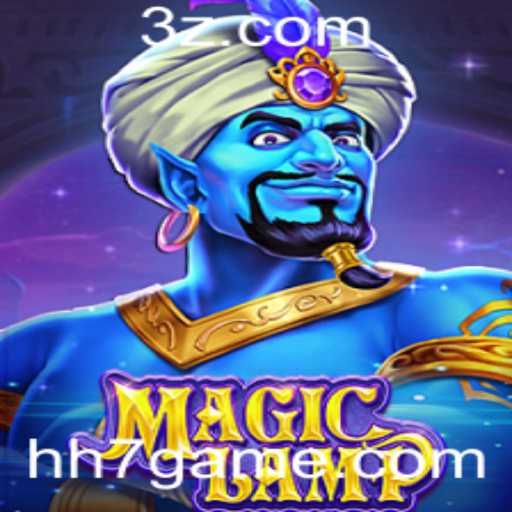 Explorando MagicLamp: Um Mergulho no Mundo Encantado de hh7.game