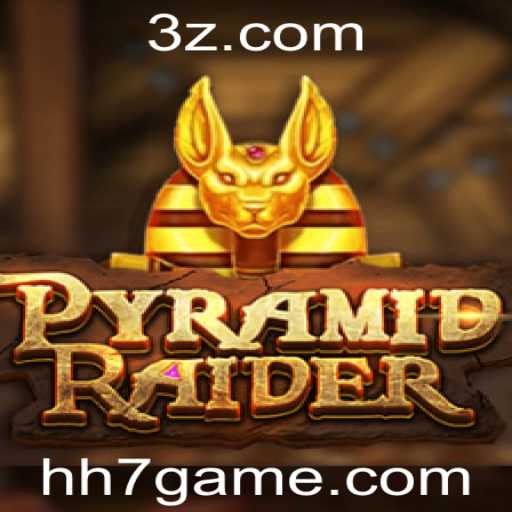 Desvendando 'PyramidRaider': A Nova Sensação no Mundo dos Jogos