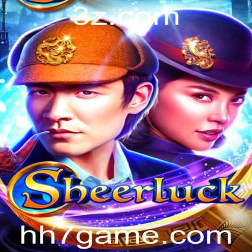 Sheerluck: Descobrindo o Mundo Intrigante do Jogo de Mistério