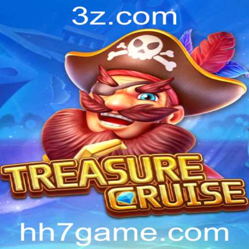 Explorando o Mundo de Aventura do Jogo TREASURECRUISE