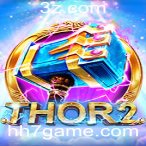Explorando o Universo de Thor2: O Legado de hh7.game