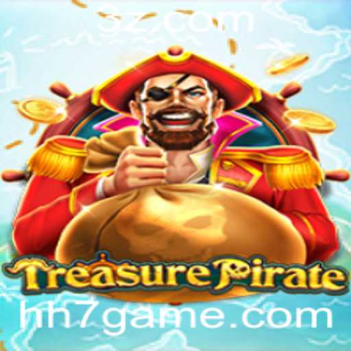 Descubra o Fascinante Mundo de TreasurePirate: Um Mergulho Abissal no Universo de Pure Aventura