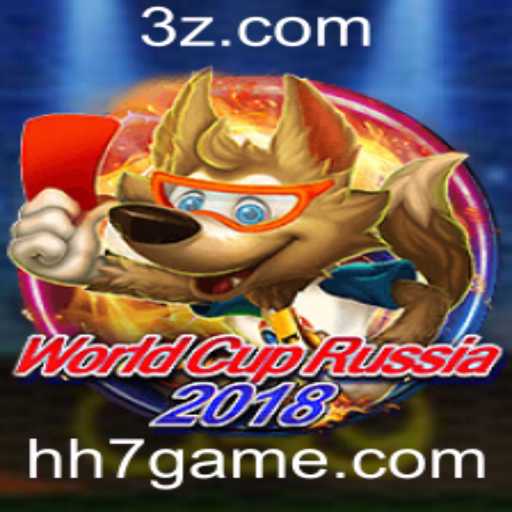 Descubra o Fascinante Mundo do Jogo WorldCupRussia2018: hh7.game