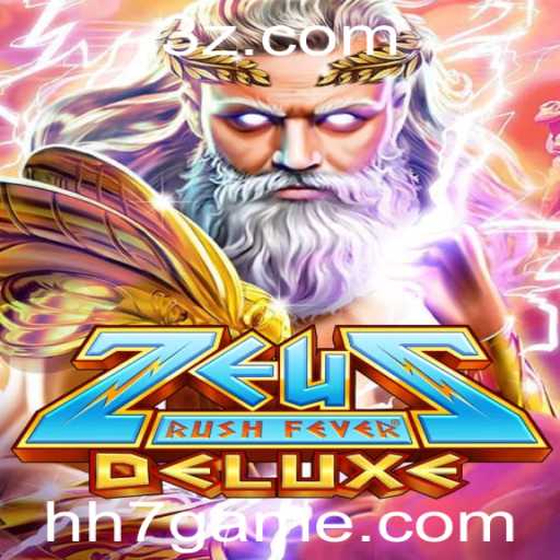 Explore o Universo de ZeusRushFeverDeluxe: A Nova Sensação dos Games