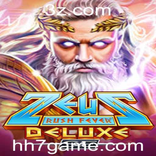 Explorando ZeusRushFeverDeluxeSE: A Revolução dos Jogos de Aventura